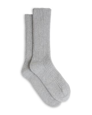 Carmen Mid Calf Socks