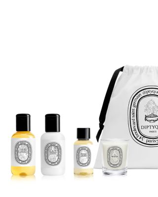 Energizing Morning Ritual Discovery Gift Set