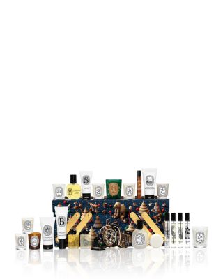 Advent Calendar Gift Set