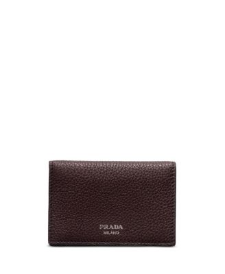 Leather Card Holder