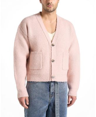 Charlie Unisex Knitted Cardigan