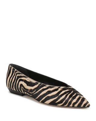 Women's Bancroft Pointed Flats