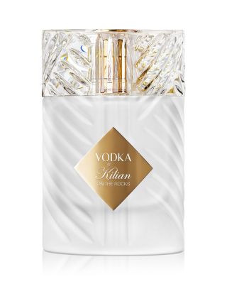 The Liquors Vodka on the rocks Eau de Parfum