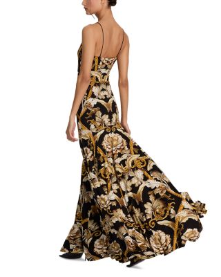 Augusta Sleeveless Maxi Dress - thumbnail 4