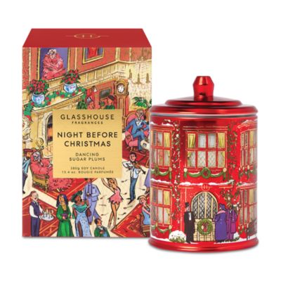 Night Before Christmas Candle, 13.4 Oz.
