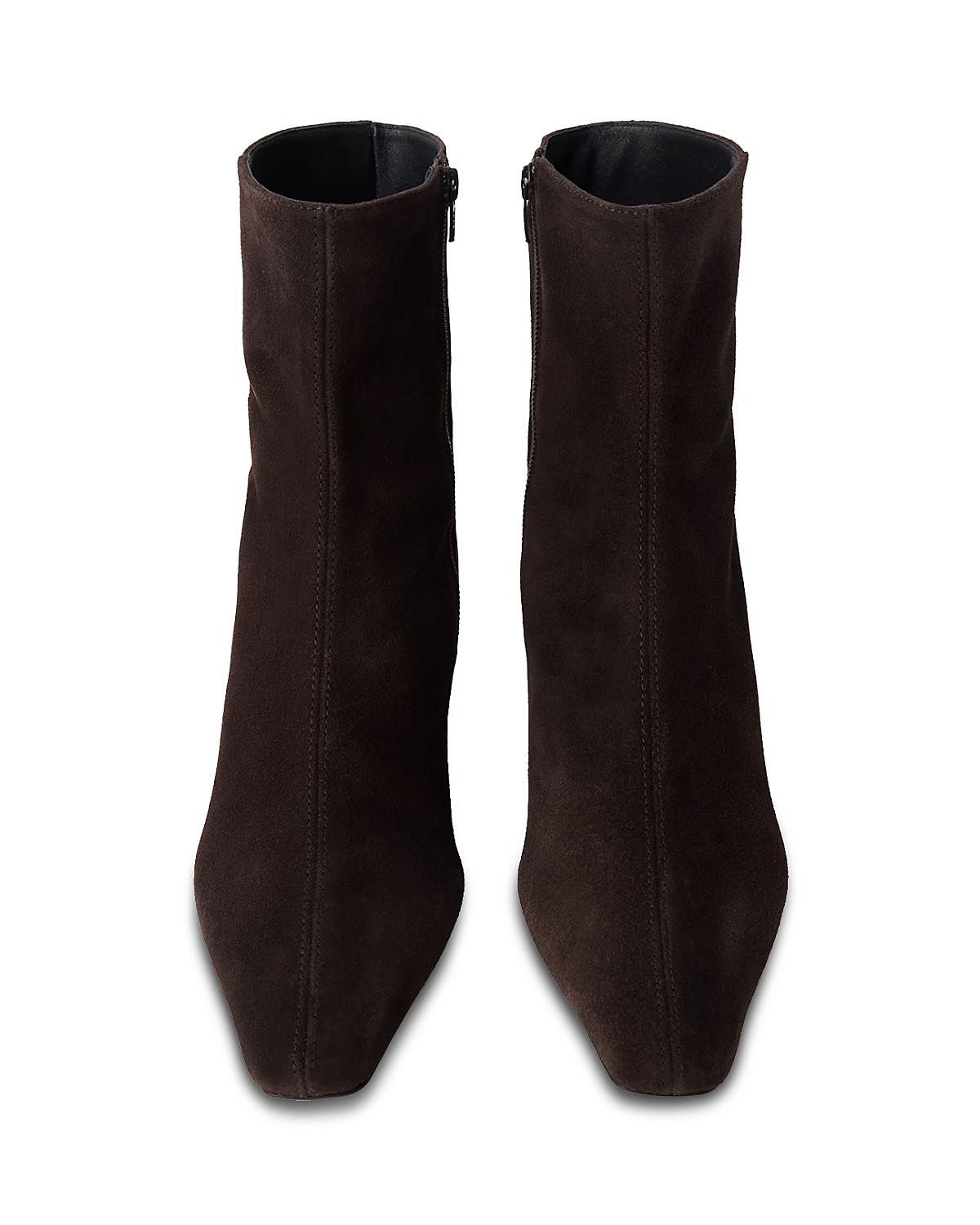 Whistles Women's Suede Ankle Boots