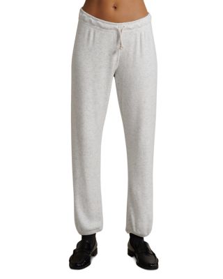 Brynn Brushed Pull On Drawcord Pants