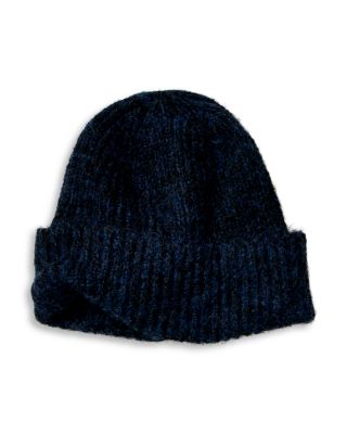 Free People Frostline Ribbed Beanie