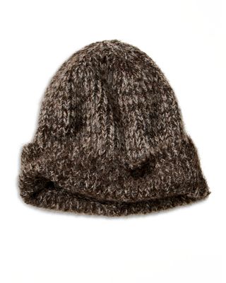 Frostline Ribbed Beanie