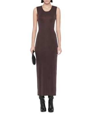 Ilia Slim Fit Midi Dress