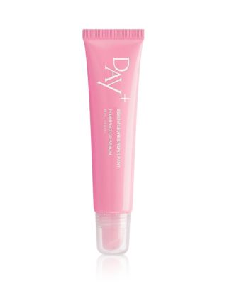 Plumping Lip Serum - Baby Rose 0.5 oz.