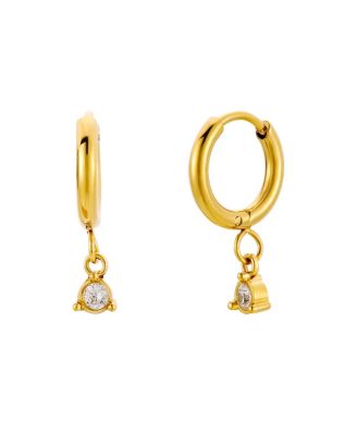  Sparkle Drop Earrings