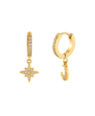  Summer Night Earrings