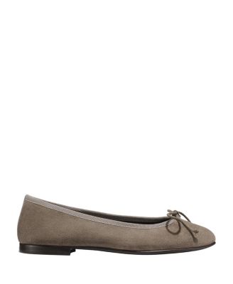  Women's The Demi Flats