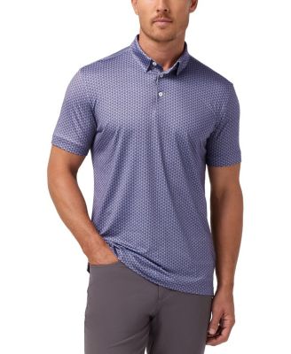Halyard Short Sleeve Polo