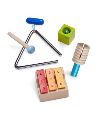 Sounds and Joy Play Set - Age 2+
