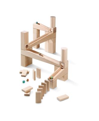 Marble Run Starter Set - Age 4+
