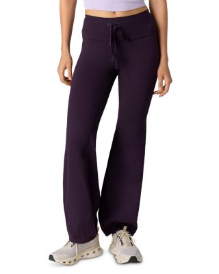 Quick Step Pants