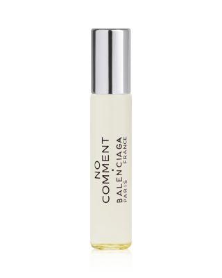 No Comment Parfum Travel Spray 0.5 oz.