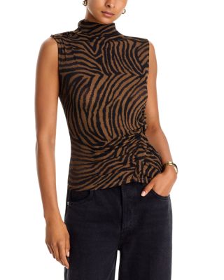 Briana Sleeveless Top