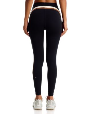Emerson High Waist Leggings - thumbnail 8