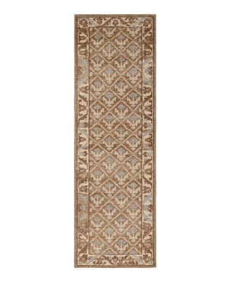 Obeetee Tuscany Bouti Tuscany Bouti Area Rug, 2'6 x 8'