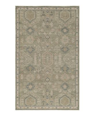 Obeetee Tuscany Morissa Tuscany Morissa Runner Area Rug, 3' x 5'