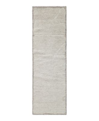 Obeetee Manali Ellora Manali Ellora Area Rug, 2'6 x 8'