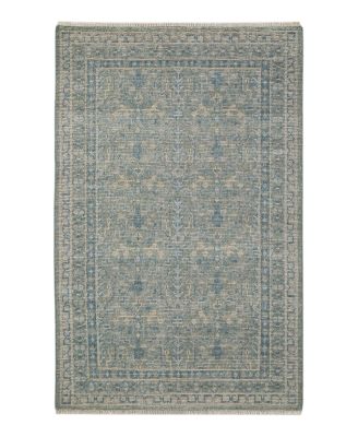 Obeetee Palace Zuri  Area Rug Collection