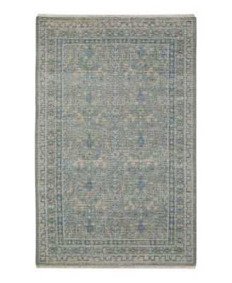 Obeetee Palace Zuri Palace Zuri Area Rug, 5' x 8'