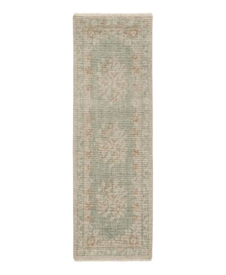 Obeetee Palace Mercia Palace Mercia Area Rug, 2'6 x 8'