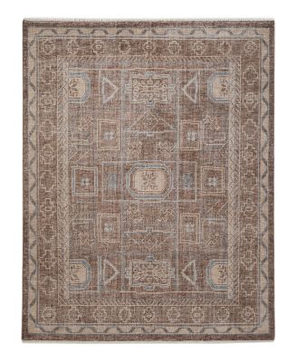 Obeetee Palace Vine Palace Vine Runner Area Rug, 3' x 5'