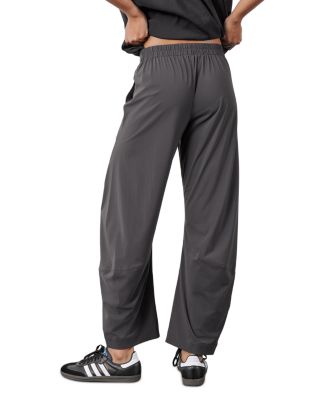 The On The Loose Barrel Work Pants - thumbnail 9