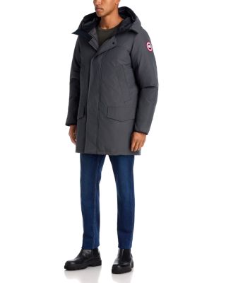 Canada Goose Langford Hooded Parka | Bloomingdale's Men