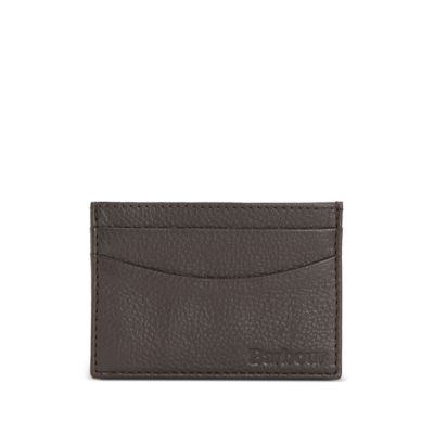 Amble Leather Card Holder