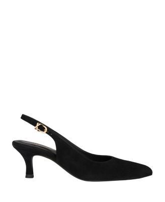  Women's The Colette Slingback Pumps