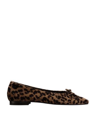 Women's The Salamanca Bow Ballet Flats