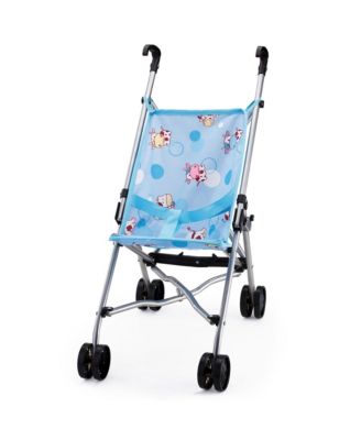  Buggy Umbrella Doll Stroller, Ages 3+