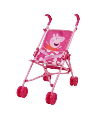  Doll Umbrella Stroller, Ages 3+
