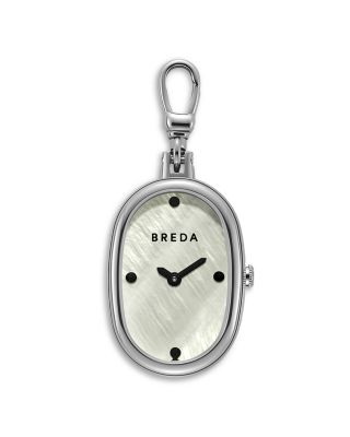 Jane Time Charm Watch, 21mm x 8mm