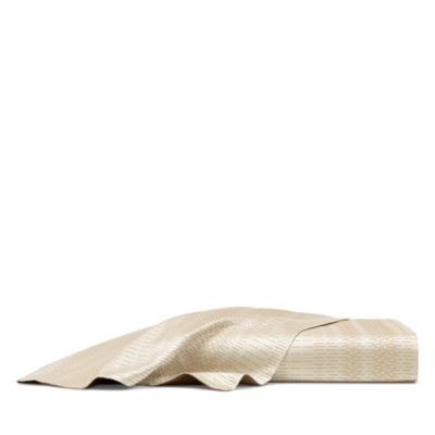 Short Weaving Cotton Jacquard Duvet Cover, Queen
