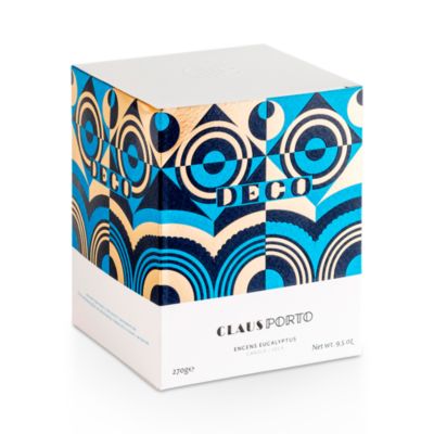 Deco Encens Eucalyptus Candle 9.5 oz.