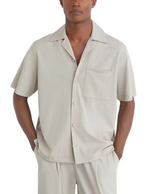 Russo Short Sleeve Shirt