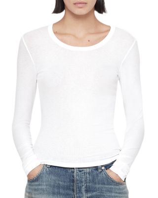 Teresa Long Sleeve Tee