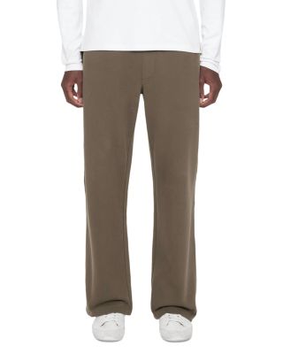 Aston Cotton Sweatpants