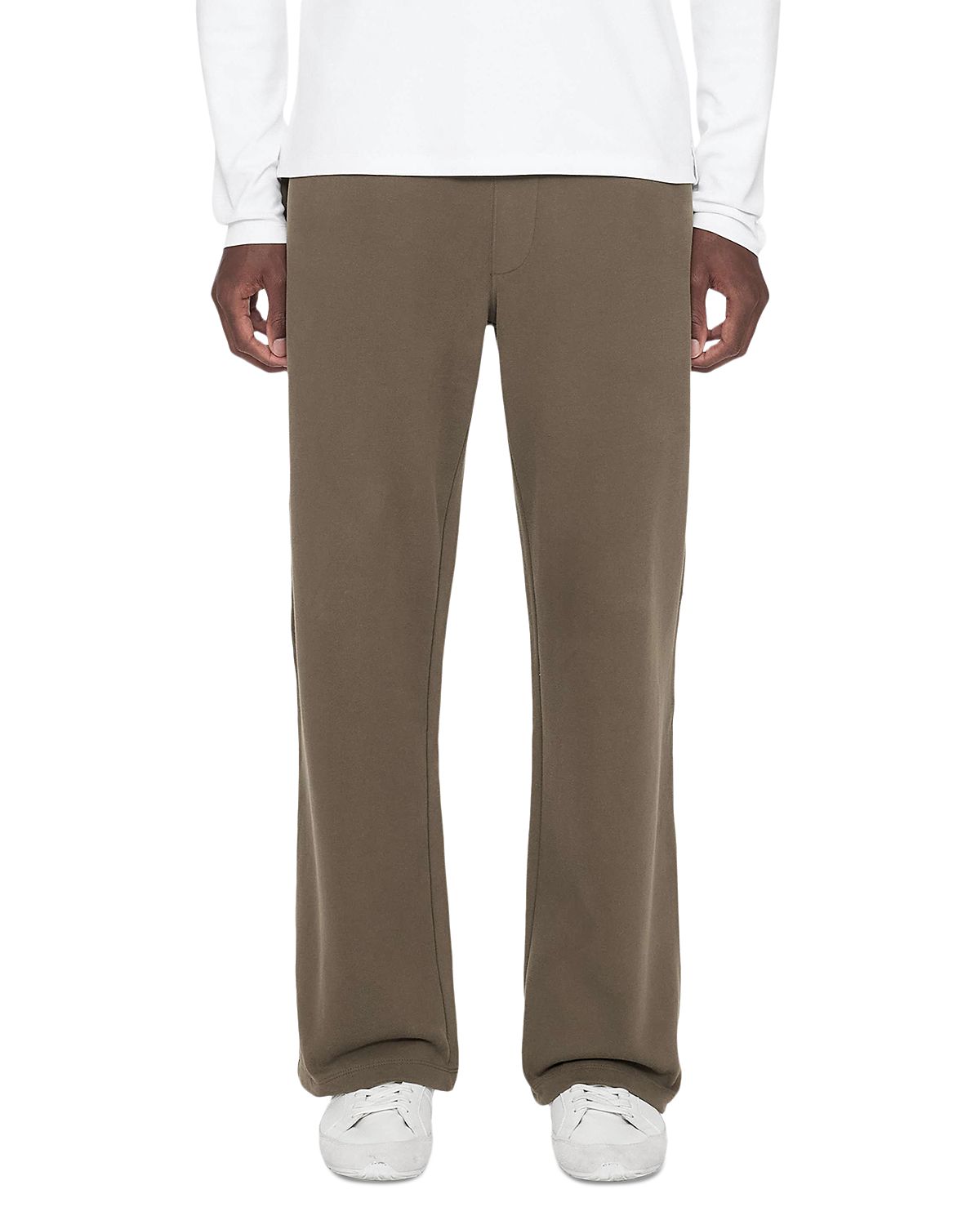 Allsaints Aston Cotton Sweatpants