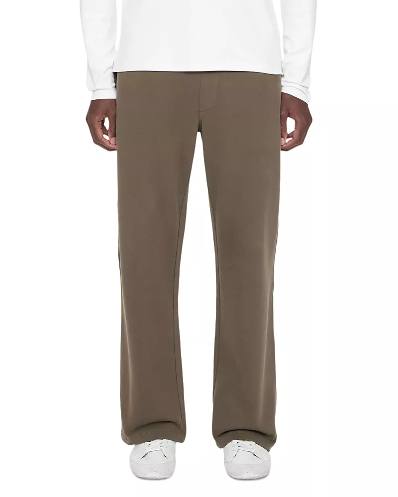 Allsaints Aston Cotton Sweatpants