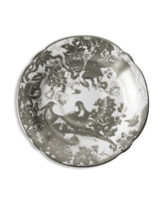 Aves Platinum Tea Saucer