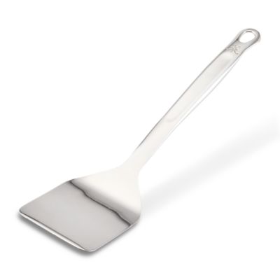 Provisions 13" Stainless Steel Spatula/Turner