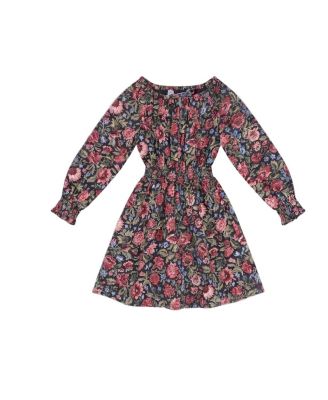 Girls' The Tiny Gretta Dress - Baby, Little Kid, Big Kid